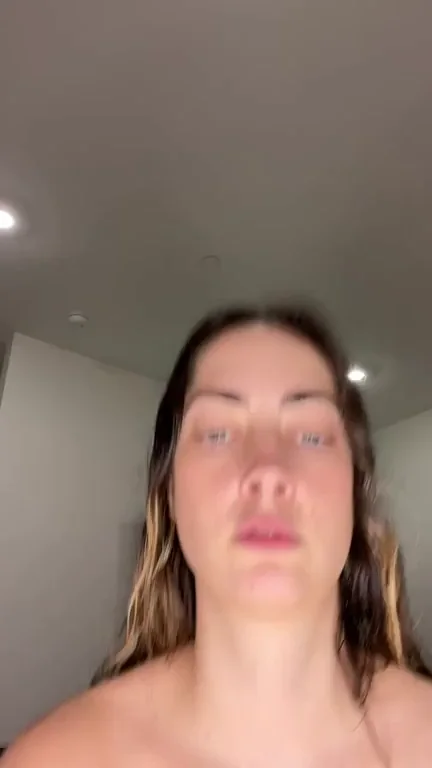 Here’s a face full [f]