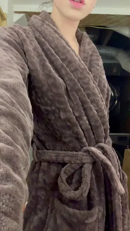 What would you do if I flashed you?