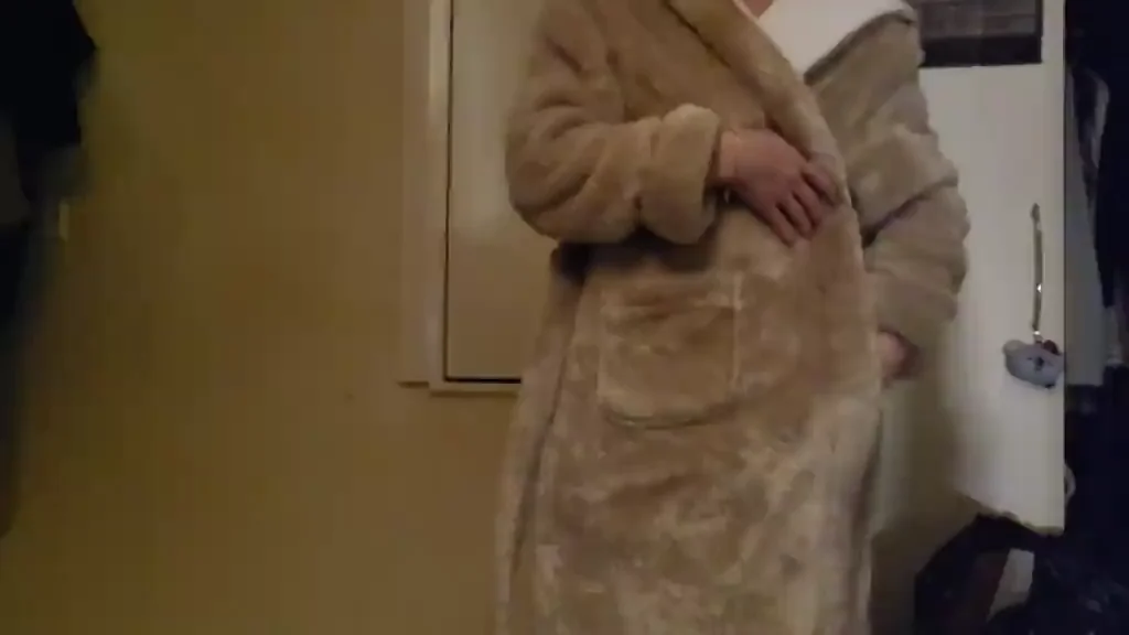 Just nice and soft ?