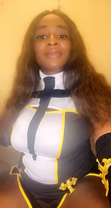 Blessed Boobies: Holy Titty Tease 😇🍈🍈