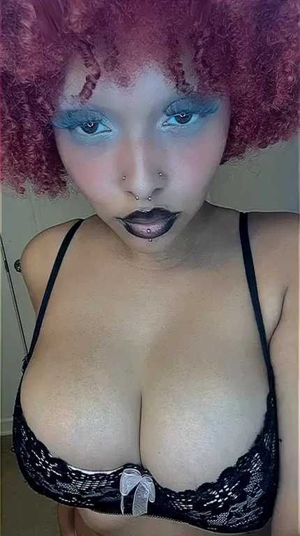 Fuck This 19yo Big Tit Slut's Juicy Ass 🍑💦