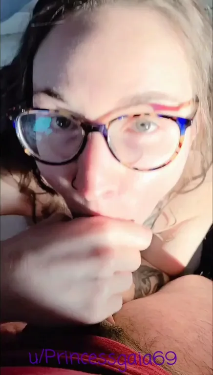 Eye contact is crucial