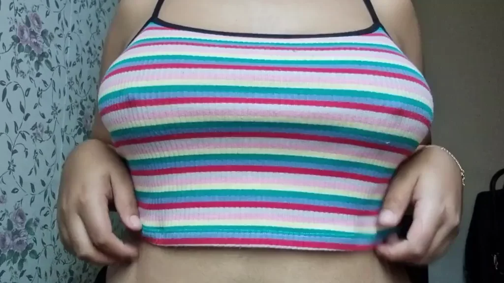 want to suck them?