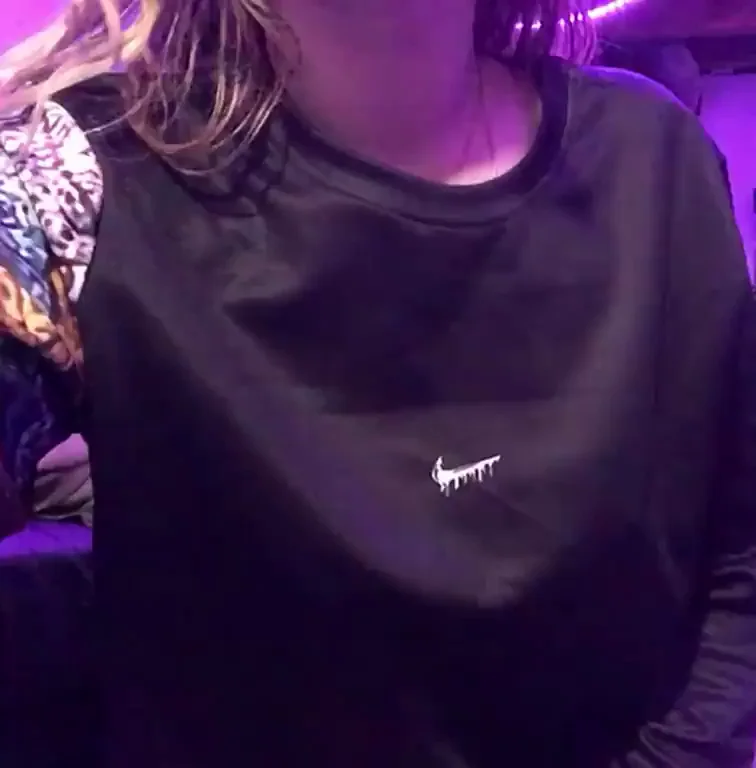Lil bounce… still pretty cute ?