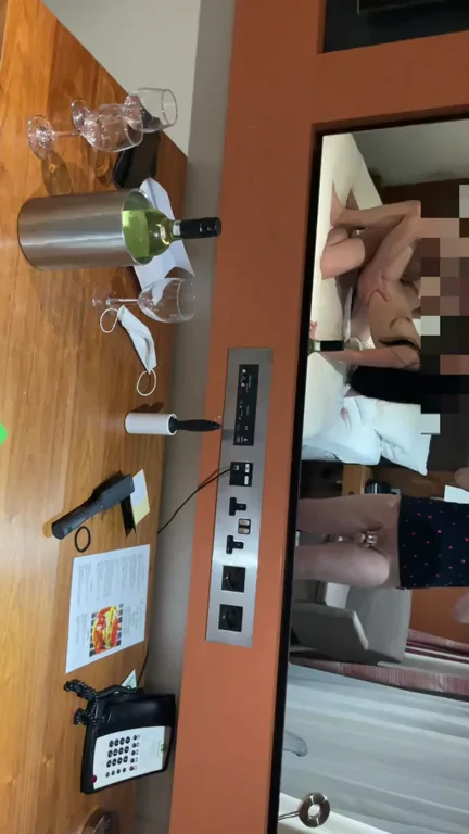 Make sure to watch with sound to hear how Bull made me cum - was waiting ages to be properly fucked