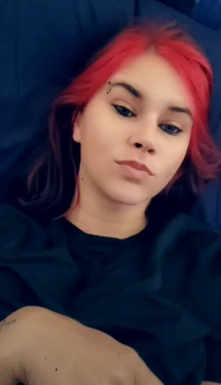 Good morning. Y'all like bed head?