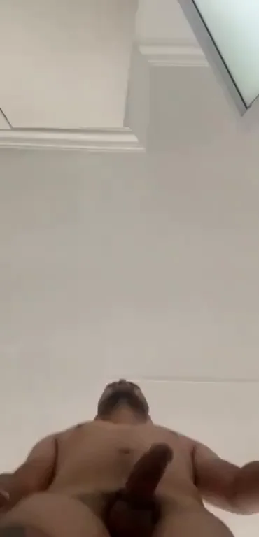 On your knees for daddy