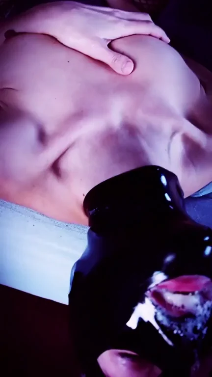 I'm a dedicated fuck doll, and my mouth and throat are here to be used for one purpose...please fill the void.
