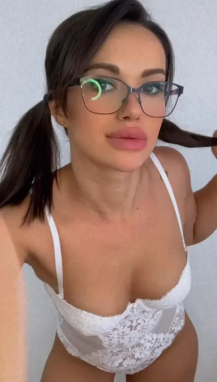 Only react if you'd fuck me
