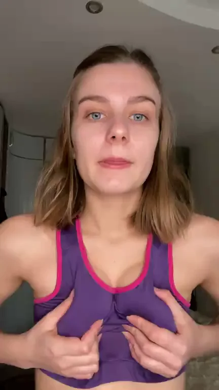looking for a daddy to spoil with this tits and make it blush