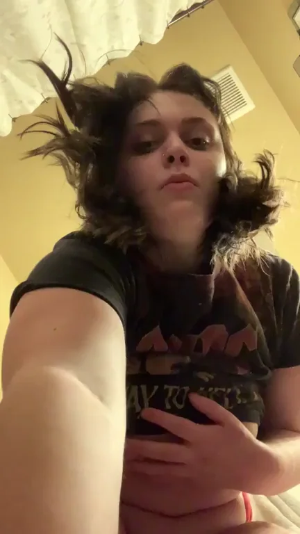 Watch My Juicy Tits Bounce Wild on Your Hard Cock 😈🍆💦
