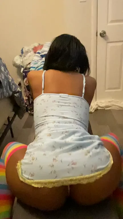 I love to tease ?