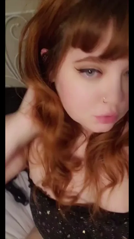 I destroyed a cute lil ? thong with my fat wet cunt ???