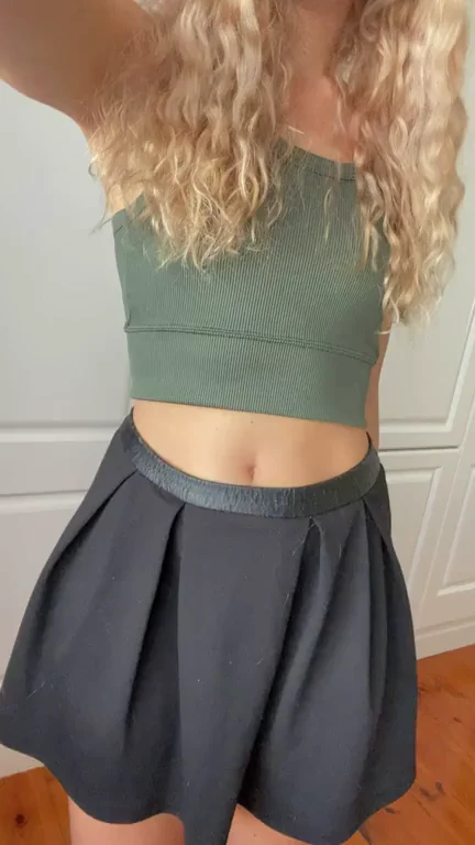 Enticing enough?