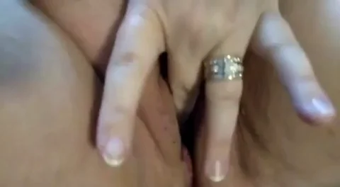This pussy needs someone to make her purr (f)42