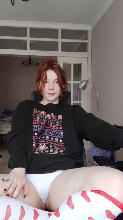 Any chances that you'd pick me over your wife?