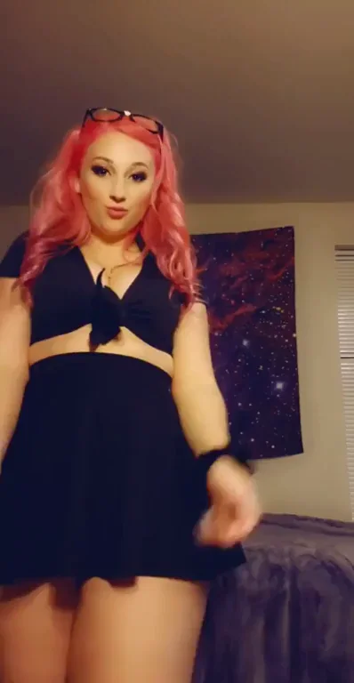 My pussy was made to be a cum dump?