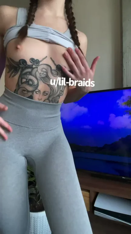 Amateur GIF by lilbraids