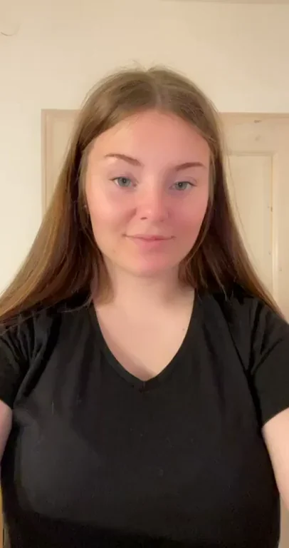 How would I look bouncing on your dick?