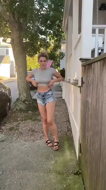 It’s me, the friendly neighborhood slut! [f] ?