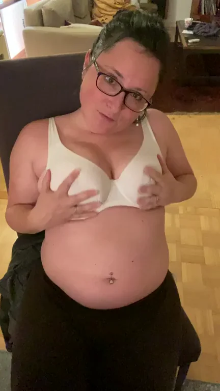 Trying to turn on some younger guys on tonight. Did it work?