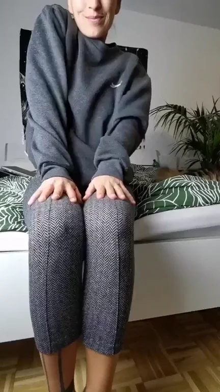 Titty drop away, keeps a bad energy away ?