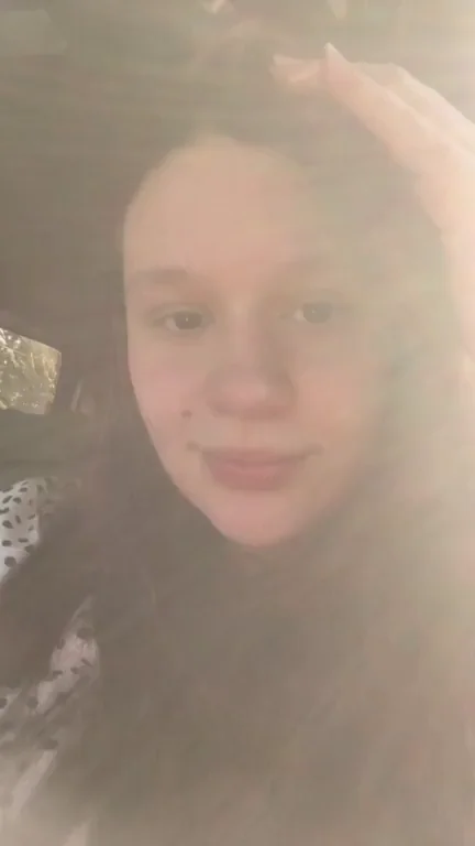 Flashing my pussy on the highway