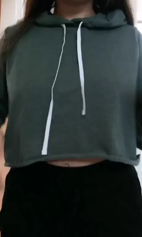 🍈 OC Titty Drop Tease: Wish You Could Squeeze These Juicy Jugs! 🍈