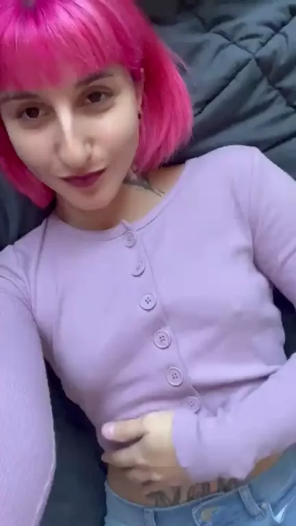 Puffy Nipples Rivaling My Juicy Tits 😍💦