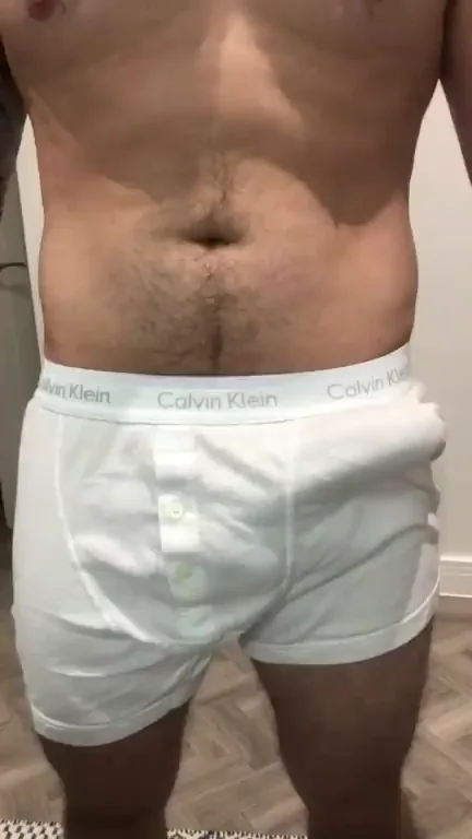 🍆 What Would You Do With My Massive Thick Cock Pulled Out? 😈