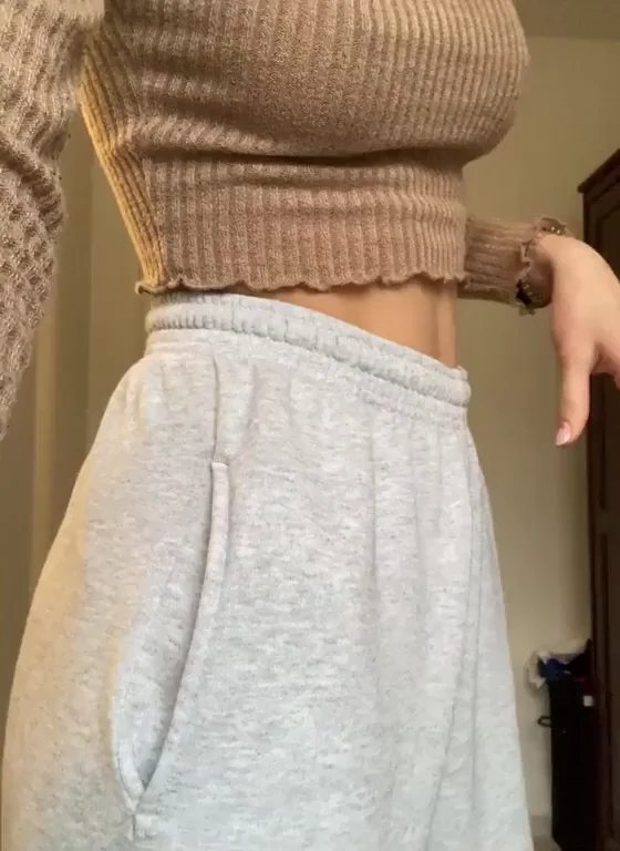 Would you help me get undressed?