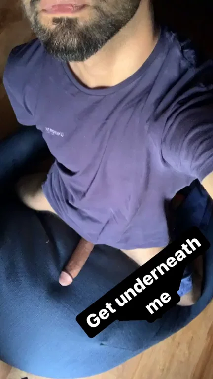 [m] what are you waiting for? ?