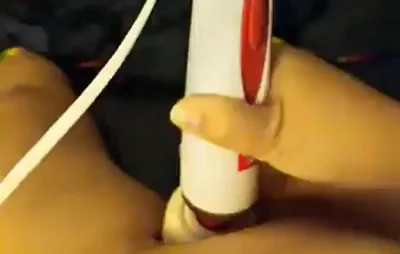 Look, LISTEN, feel my orgasm (f)