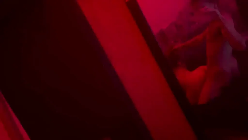 My Hot Girlfriend in my Dorm making me Cum every day ??