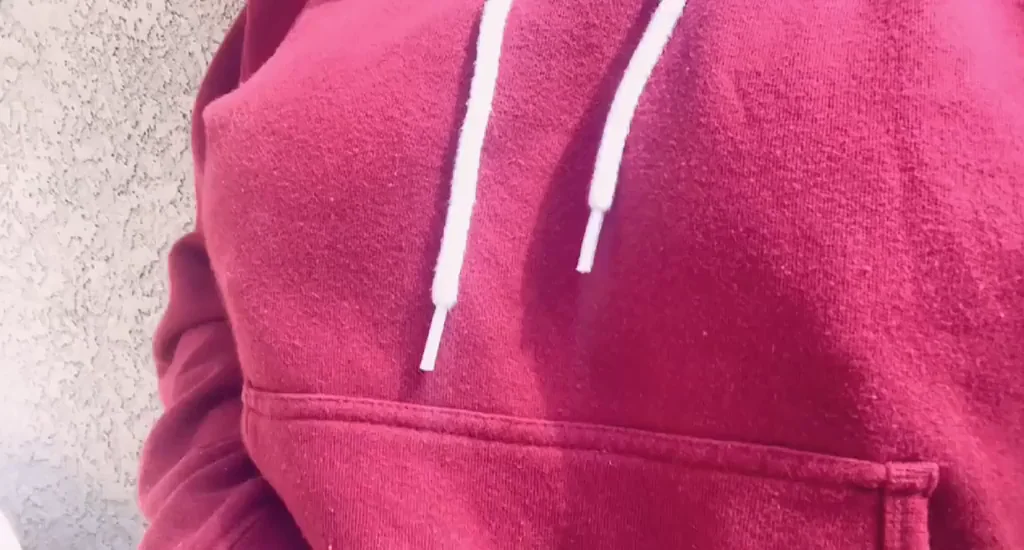 🔥 Naughty Workslut's Friday Boob Flash 😈