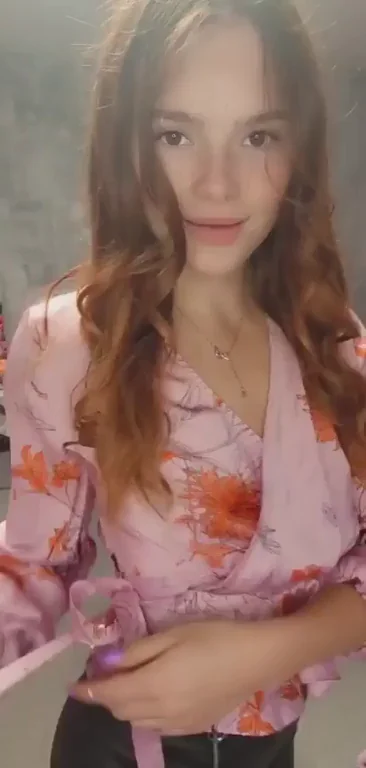 If i ask you... You fuck me?