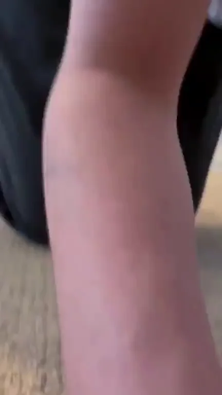 Milf Begs: Wanna Fuck My Juicy Tits?