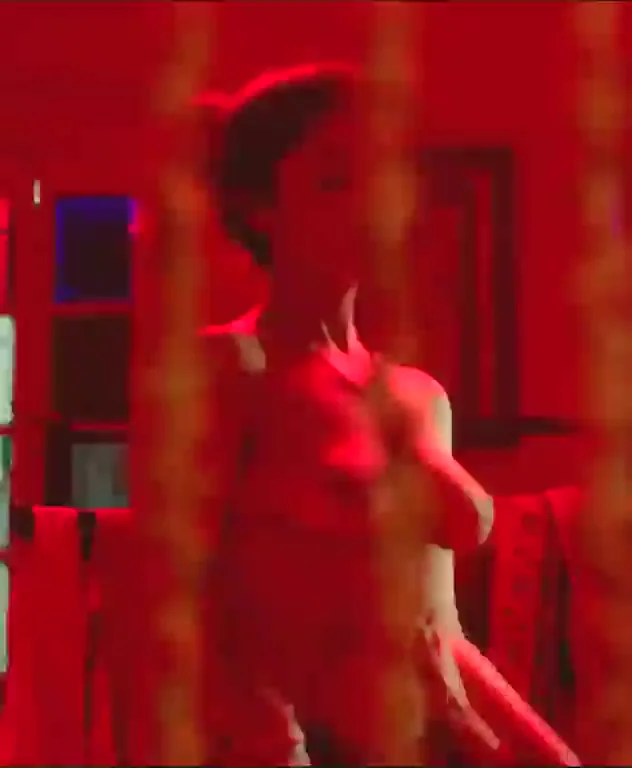 Sayani Mukhopadhyay's Steamy Nude Tease in Arranged Marriage