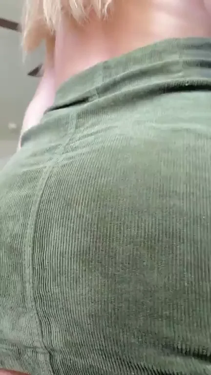 Booty bounce