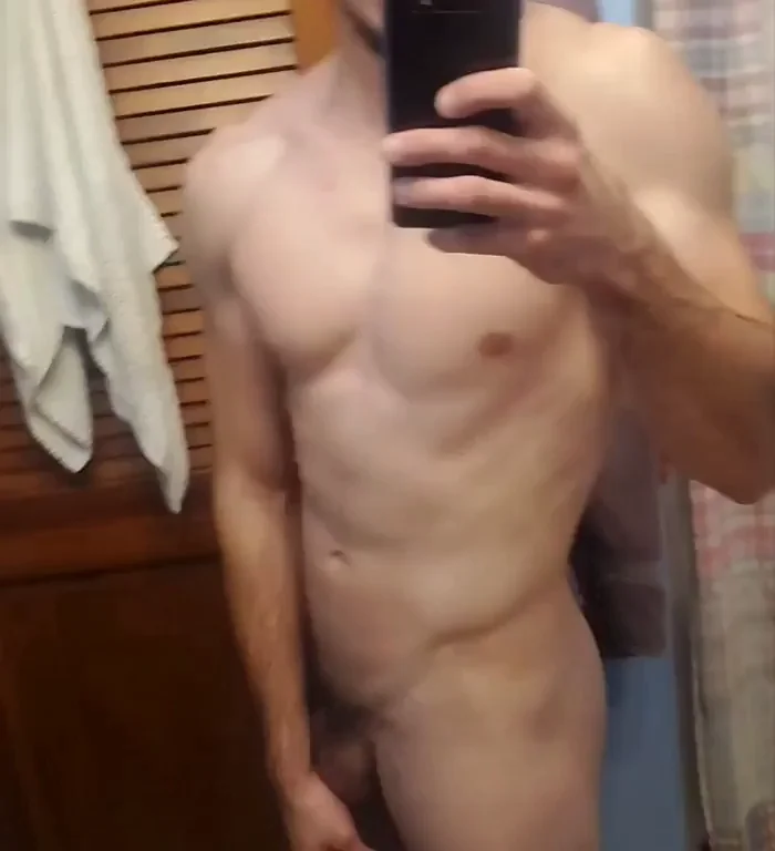 Bored and horny, any D(M)s