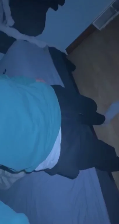 letting him breathe ???