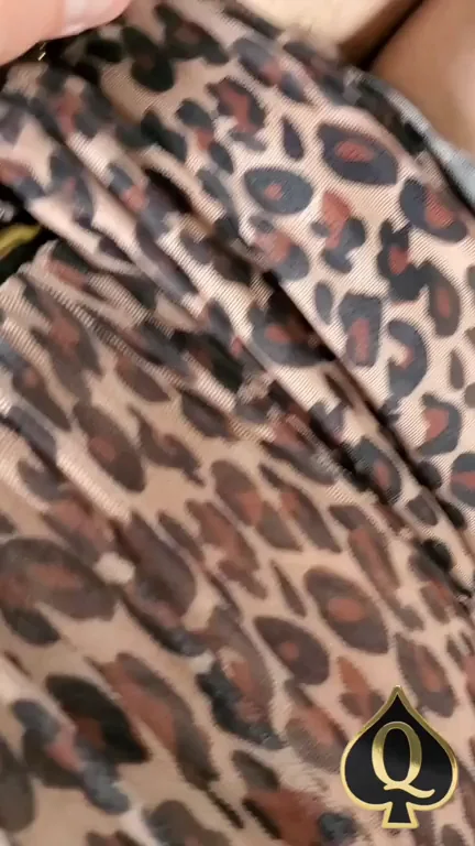 CLITTY CUM ?