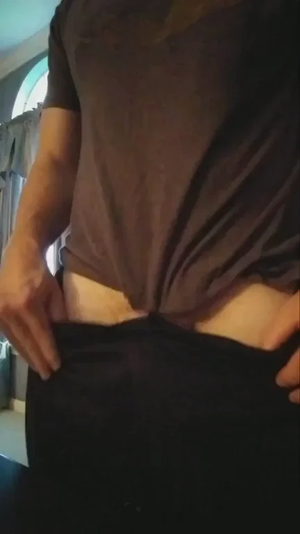 Bound and Jerking My Thick Cock!