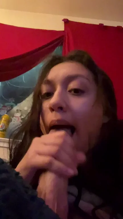Amateur 20 year old slut
