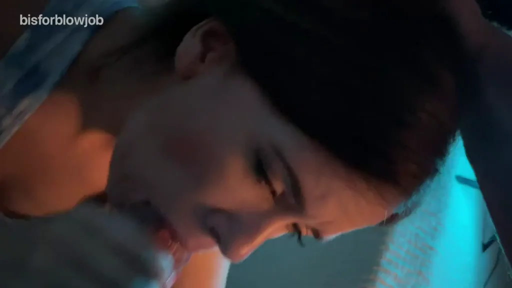 There’s a party in my bedroom, do you want to cum?