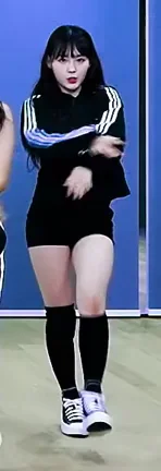 Kep1er - Chaehyun
