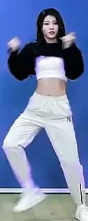 Kep1er - Shen Xiaoting