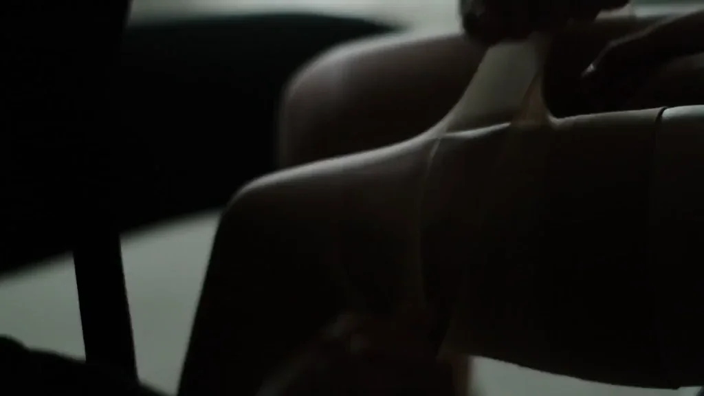 Lena Paul Spanked Hard and Fucked Deep in Seductive Heat