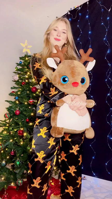 I hope this can start your December off right ?