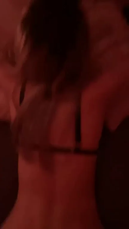 Be honest.. Do I turn you on?